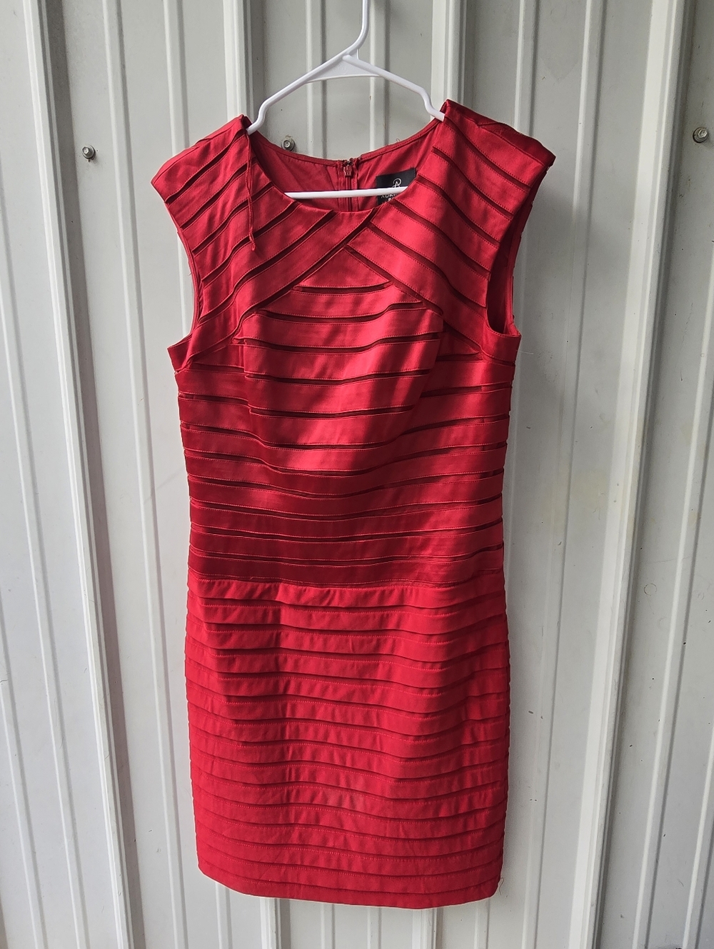 Adrianna Papell Gorgeous Dress